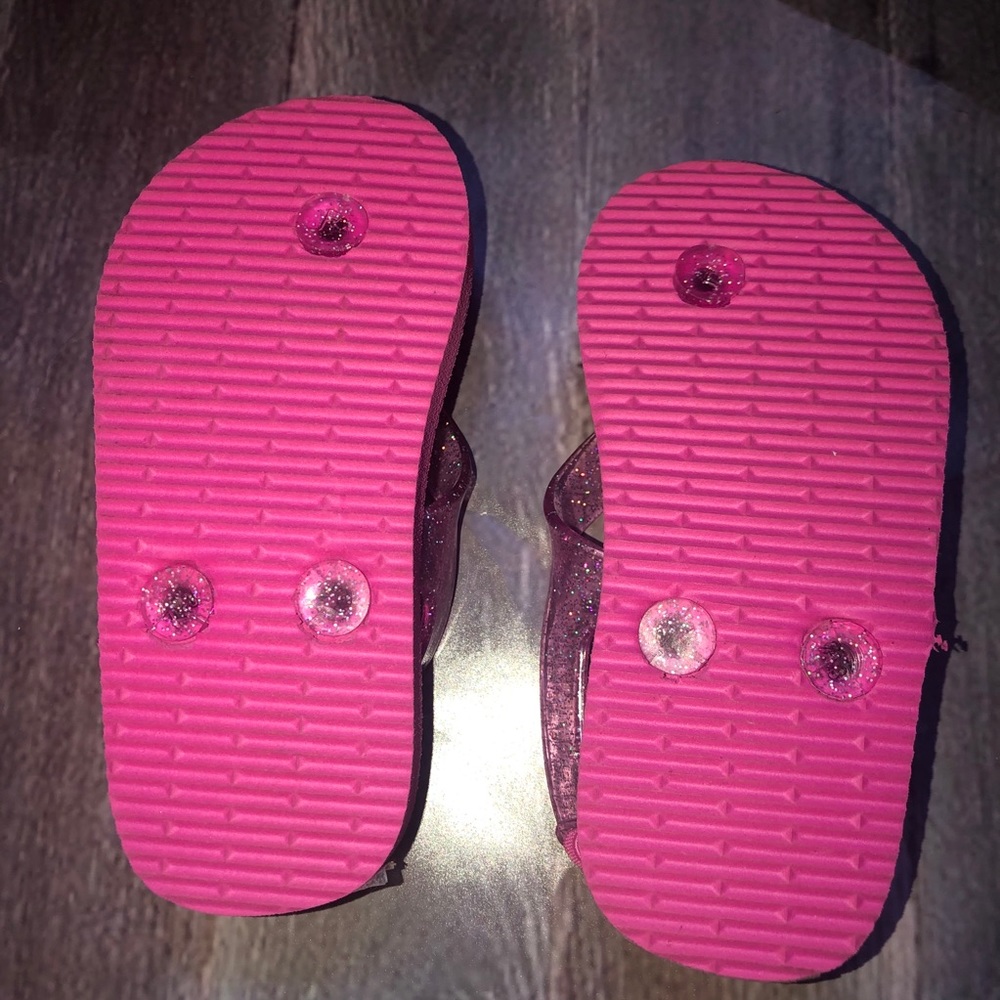 Brand New flip flops - Picture 3 of 4